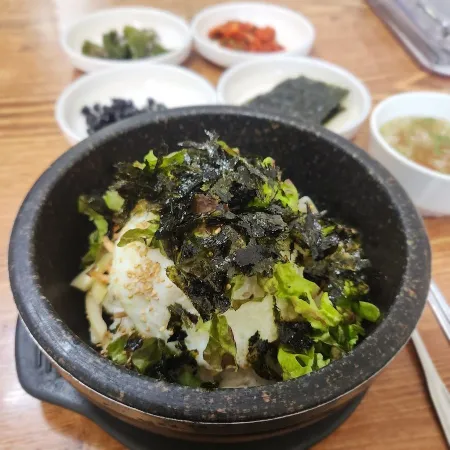 Dasom Bunsik