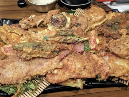 Sinheung Bujeon