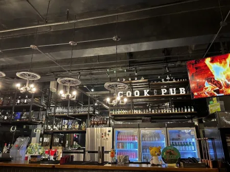 CookPub-Cebu Banilad