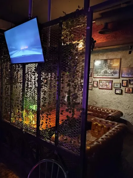 Stairway