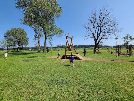 Yangyang Songi Sculpture Park