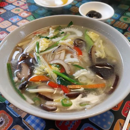 Ssanghui Banjeom