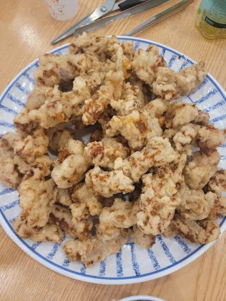 海邊豆腐村