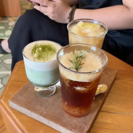 Tamai Hanoi