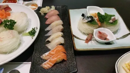 Eodo Japanese Restaurant