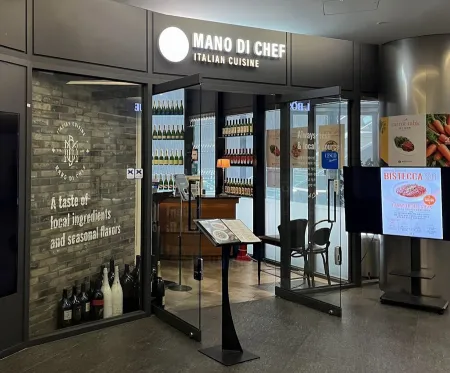 마노디셰프 강남점
