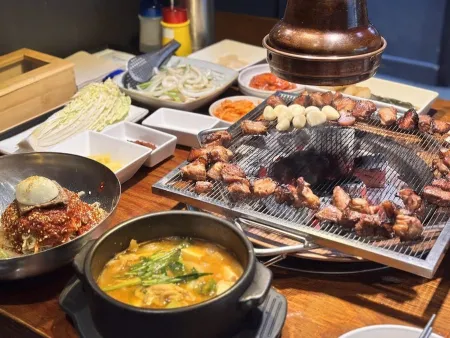 서경도락 마포점