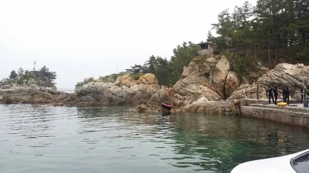 Yonghwa Jandi Bat Minbak