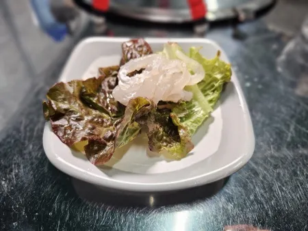 동해포장횟집