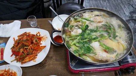Haemul Cheonguk
