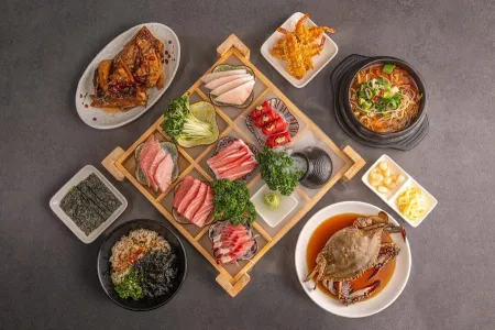 Ujehong Tuna