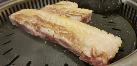 한성족발