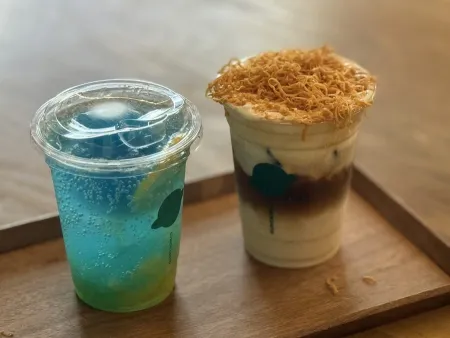 Cafe Sumokumto
