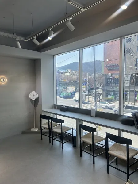 HADUN Hair Suyeong Gwangalli Busan K-Beauty Hair Salon(Scalp&Hair)