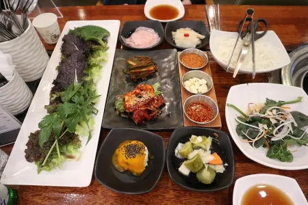 Macho Galbi