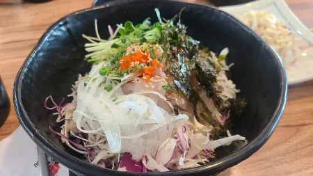 Chochobapbap