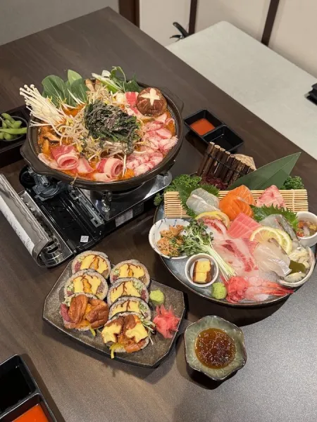 Momiji Seolleung Branch