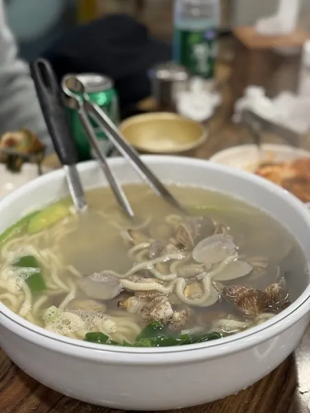 比想像中好吃的店 新林店