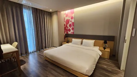 Belle Mer By Hanhwa Hotels & Resorts