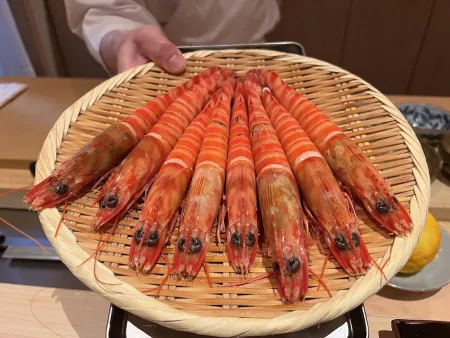 Sushi Aomatsu
