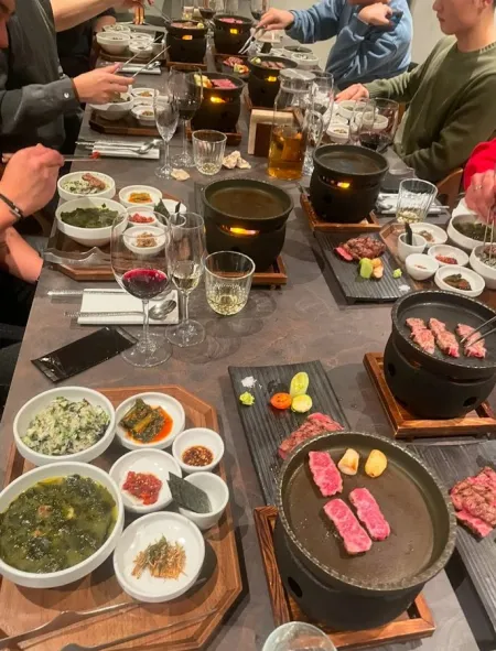 우수
