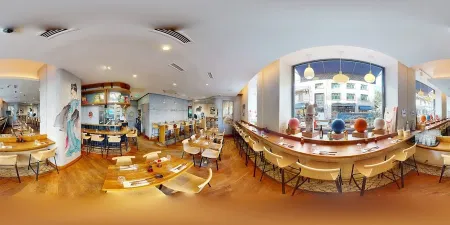 Yatai Ramen