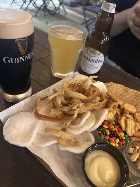 Fryday