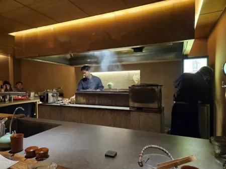 야키토리 해공