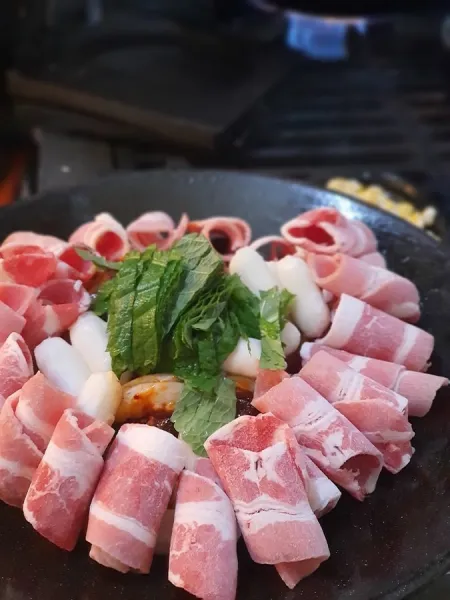 Jjukkumi Suljang