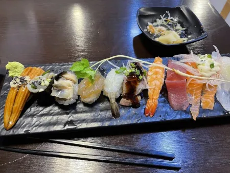 Sushi Jin