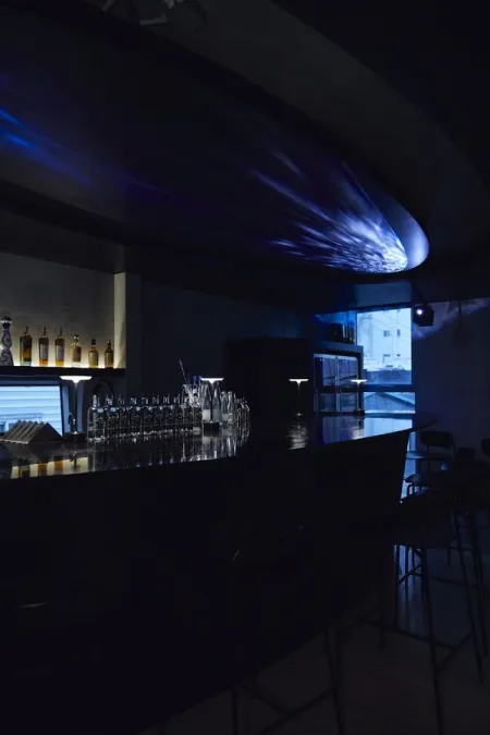 Bar Mukjung