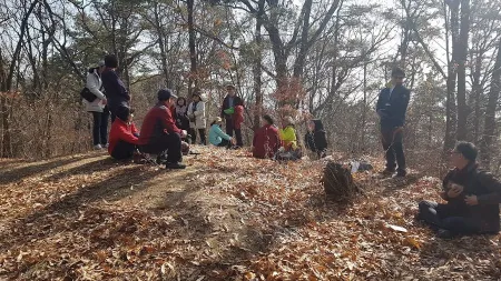メボン近隣公園