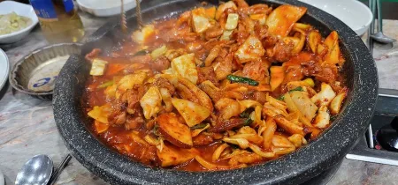 Ajung Sikdang