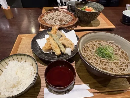 Fujiya Tennoji MIO Plaza Branch