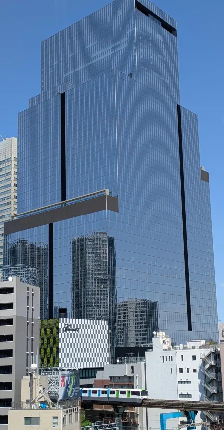 Fairmont Tokyo