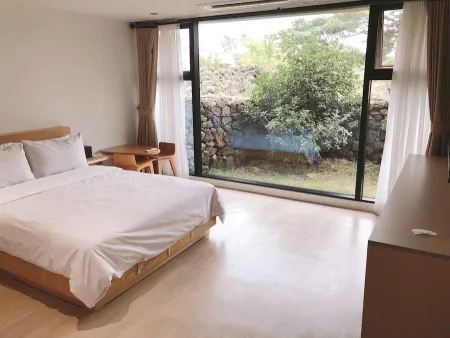 Libentia Hotel, Jeju