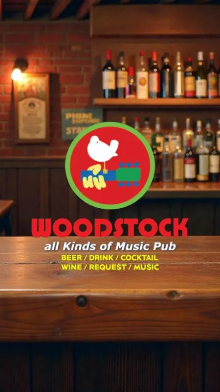 Woodstock