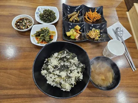 Bugwang Sikdang