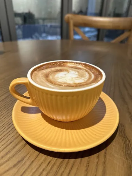 カフェ グラブ