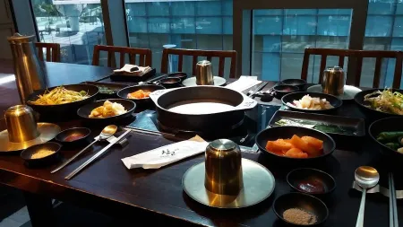 チャンゴ43 サンアム店