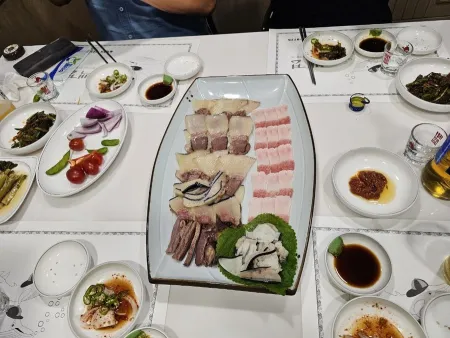 백경고래고기