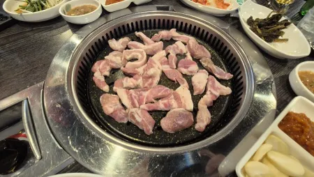 Meogeobwa Dwitgogi