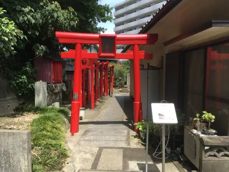 Kurose Shrine