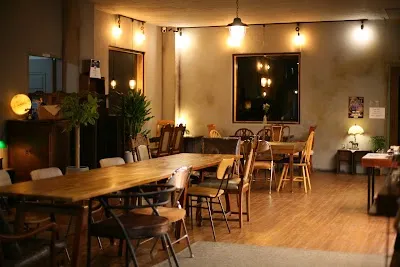 Mano Coffee House