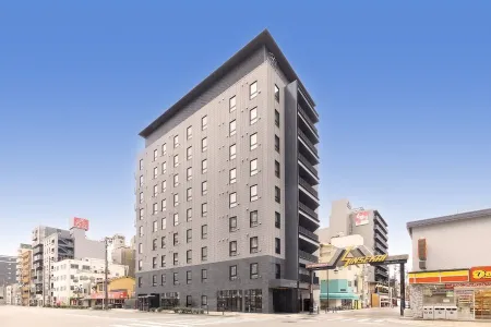 The Pax Hostel
