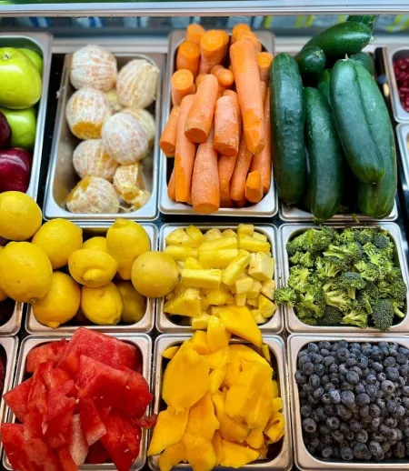 Greenland Gourmet Deli and Grocery