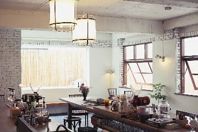 YM Coffee Project Yeonsinnae