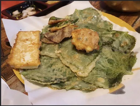 막걸리한잔