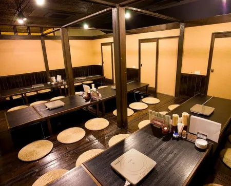 博多もつ鍋 おおやま 本店