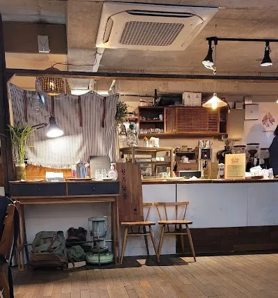 고로커피로스터스